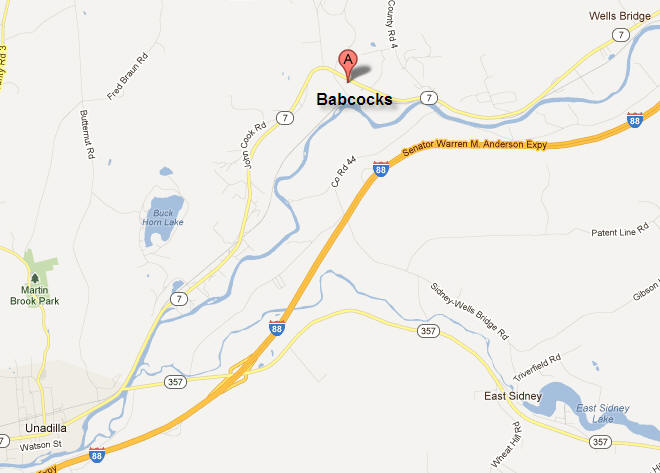 Babcocks
