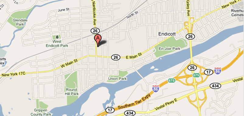 VFW Endicott